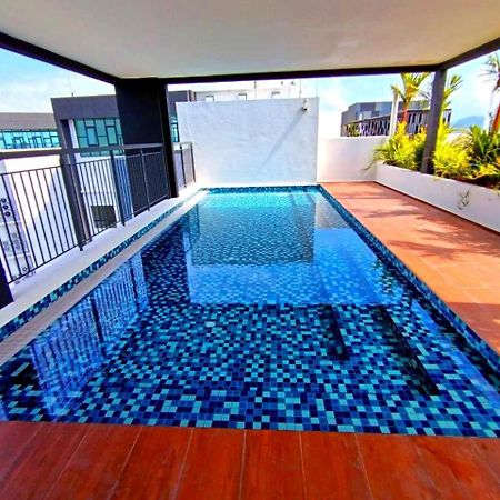 The Horizon Ipoh Dual L13A By Grab A Stay Zewnętrze zdjęcie