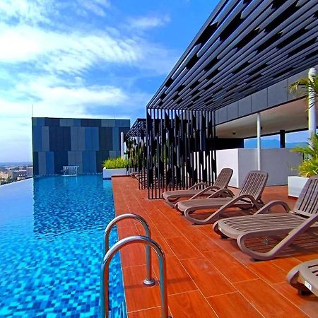 The Horizon Ipoh Dual L13A By Grab A Stay Zewnętrze zdjęcie