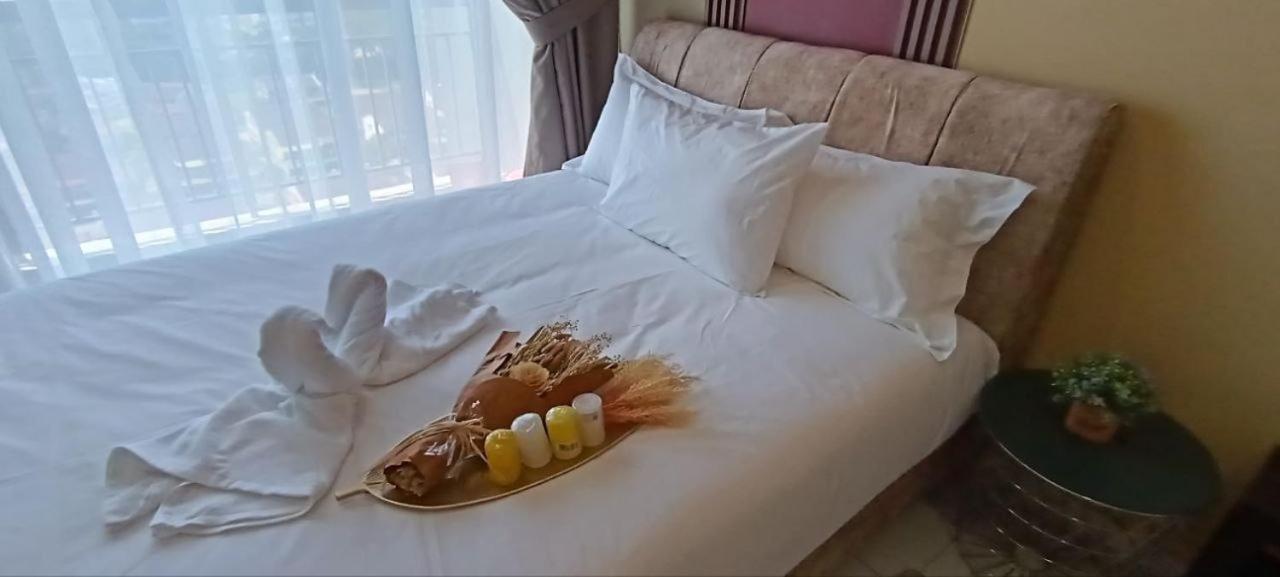 The Horizon Ipoh Dual L13A By Grab A Stay Zewnętrze zdjęcie