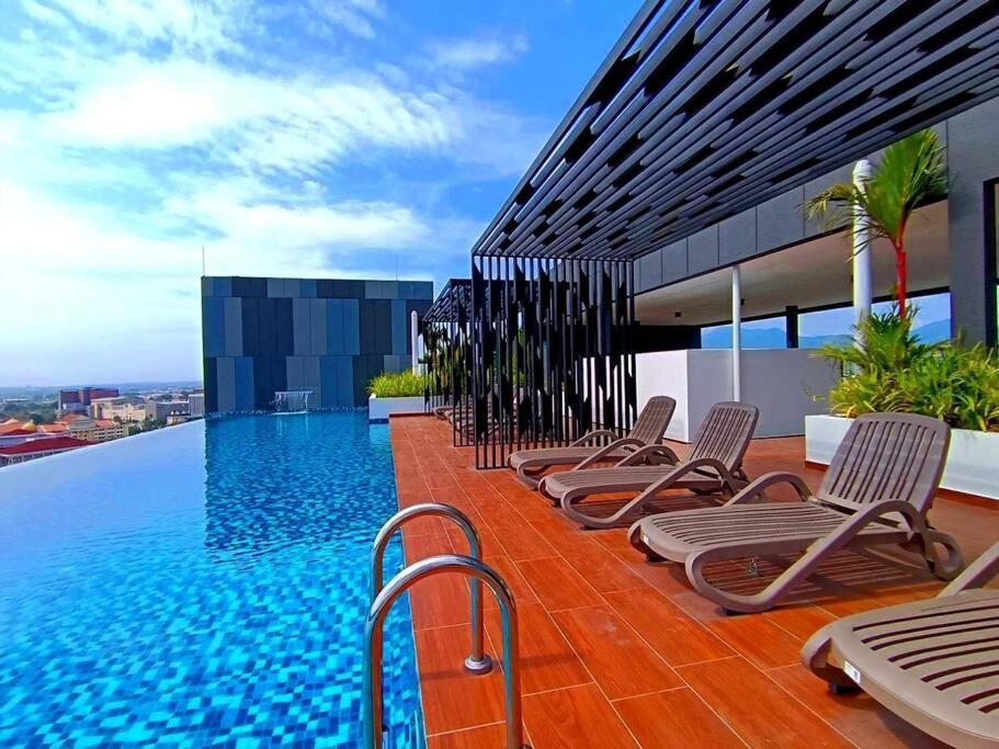 The Horizon Ipoh Dual L13A By Grab A Stay Zewnętrze zdjęcie