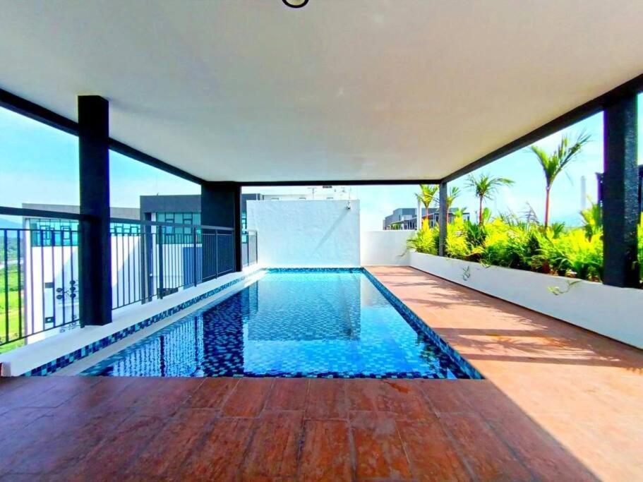 The Horizon Ipoh Dual L13A By Grab A Stay Zewnętrze zdjęcie