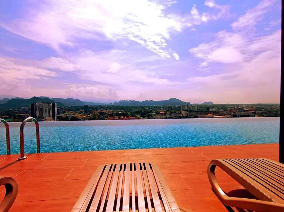 The Horizon Ipoh Dual L13A By Grab A Stay Zewnętrze zdjęcie