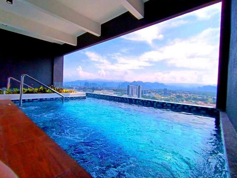 The Horizon Ipoh Dual L13A By Grab A Stay Zewnętrze zdjęcie
