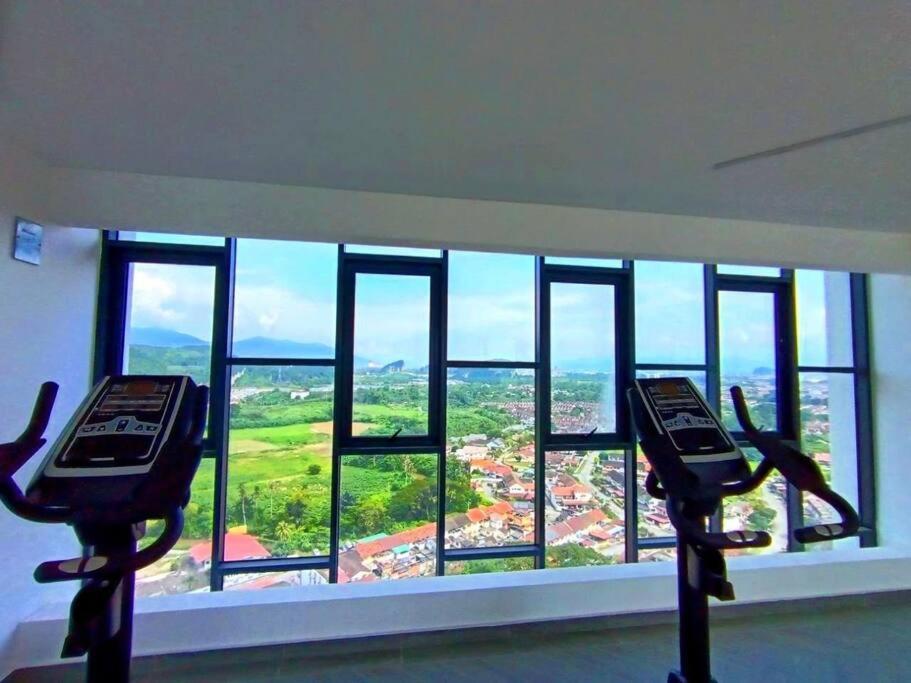 The Horizon Ipoh Dual L13A By Grab A Stay Zewnętrze zdjęcie