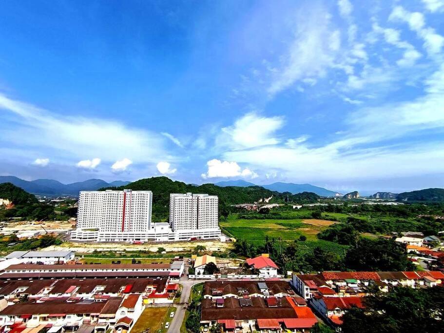 The Horizon Ipoh Dual L13A By Grab A Stay Zewnętrze zdjęcie