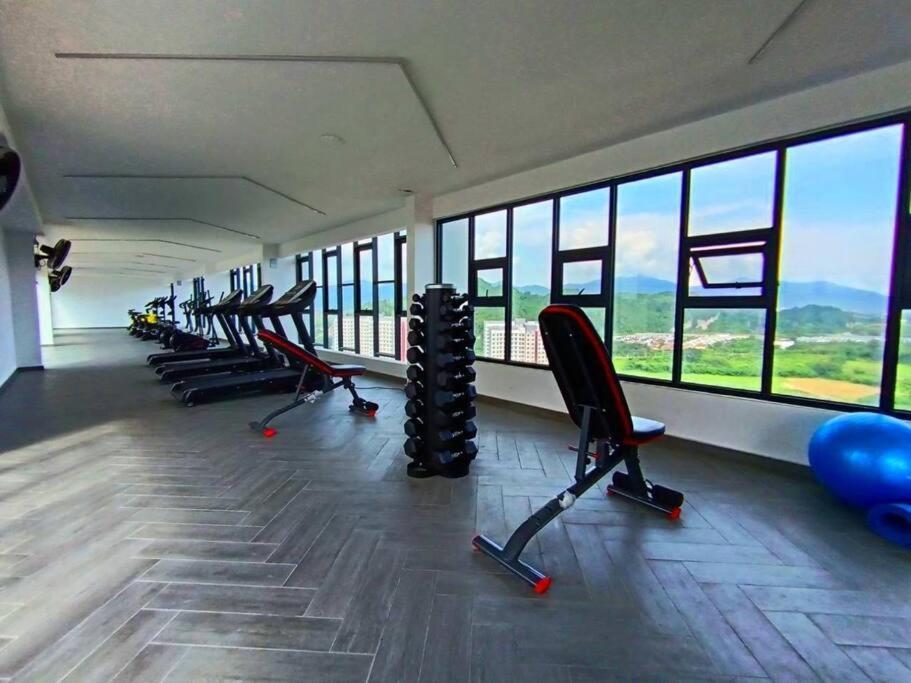 The Horizon Ipoh Dual L13A By Grab A Stay Zewnętrze zdjęcie