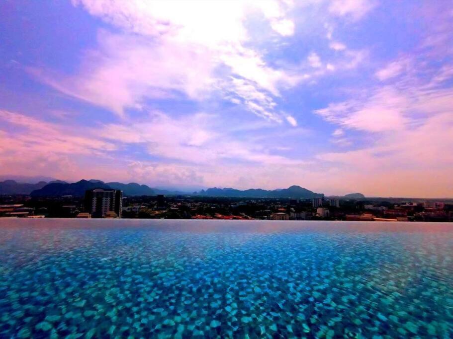 The Horizon Ipoh Dual L13A By Grab A Stay Zewnętrze zdjęcie