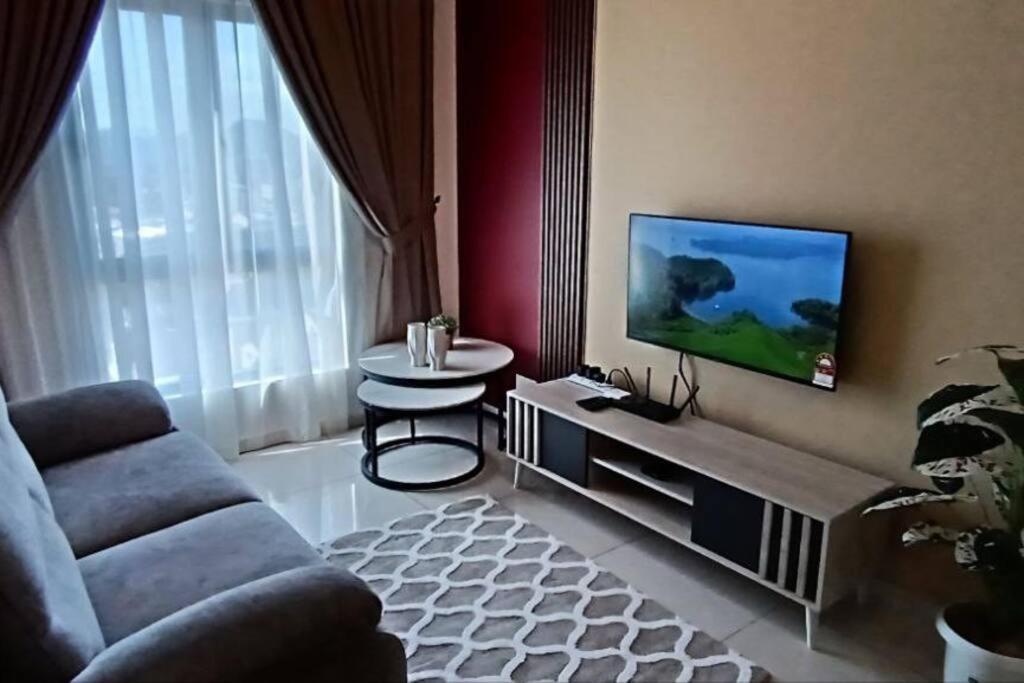 The Horizon Ipoh Dual L13A By Grab A Stay Zewnętrze zdjęcie
