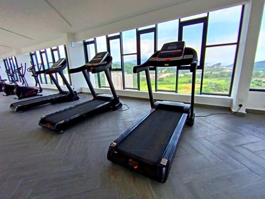 The Horizon Ipoh Dual L13A By Grab A Stay Zewnętrze zdjęcie