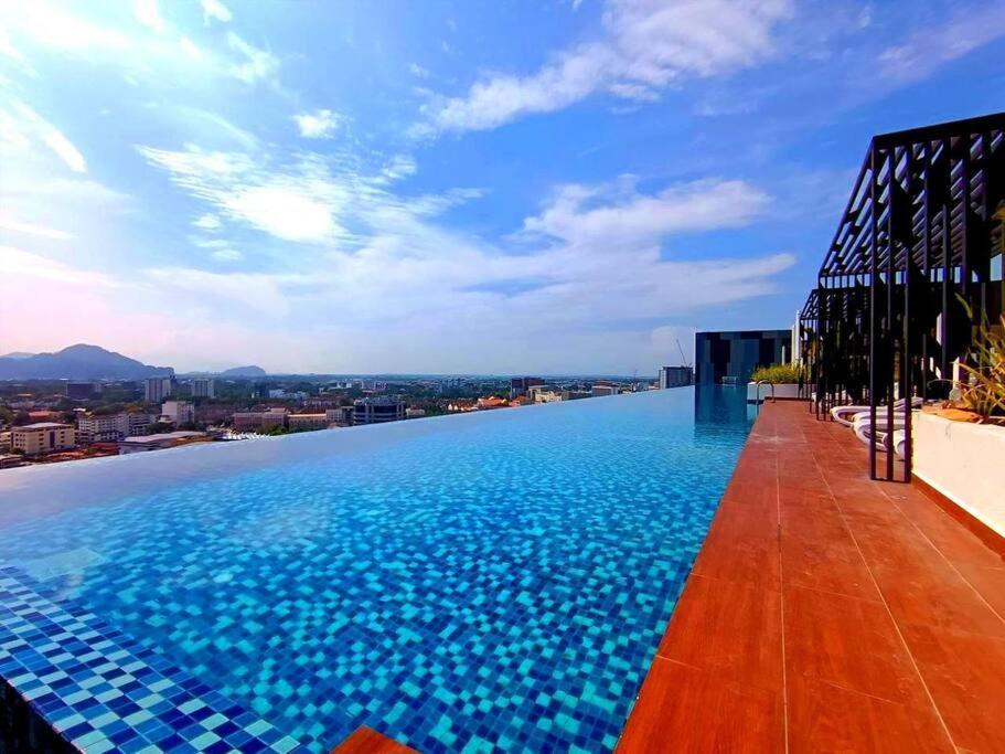 The Horizon Ipoh Dual L13A By Grab A Stay Zewnętrze zdjęcie