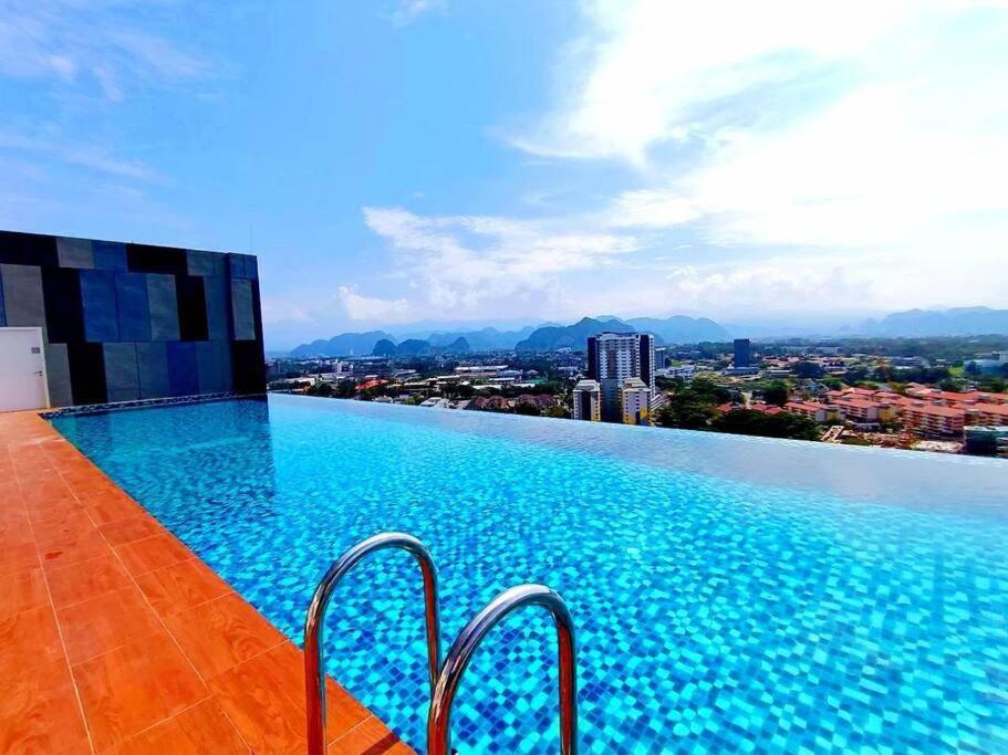 The Horizon Ipoh Dual L13A By Grab A Stay Zewnętrze zdjęcie