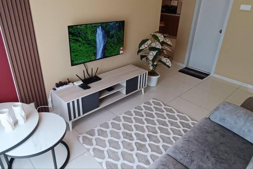 The Horizon Ipoh Dual L13A By Grab A Stay Zewnętrze zdjęcie