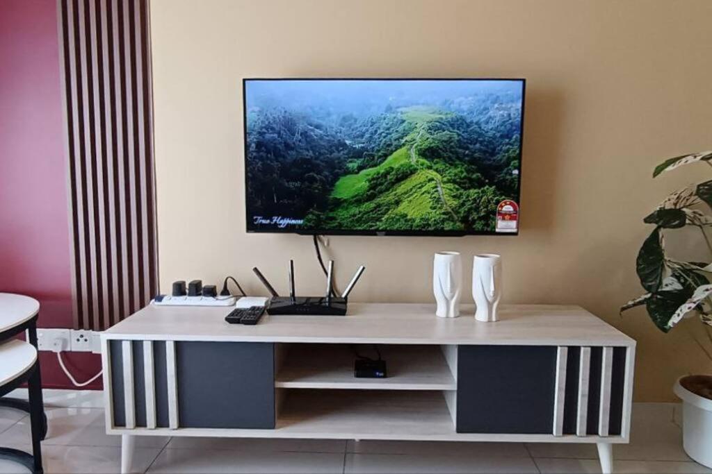 The Horizon Ipoh Dual L13A By Grab A Stay Zewnętrze zdjęcie