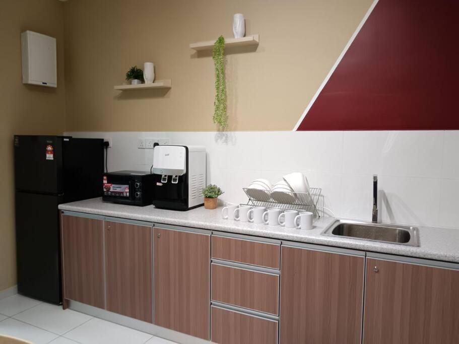 The Horizon Ipoh Dual L13A By Grab A Stay Zewnętrze zdjęcie