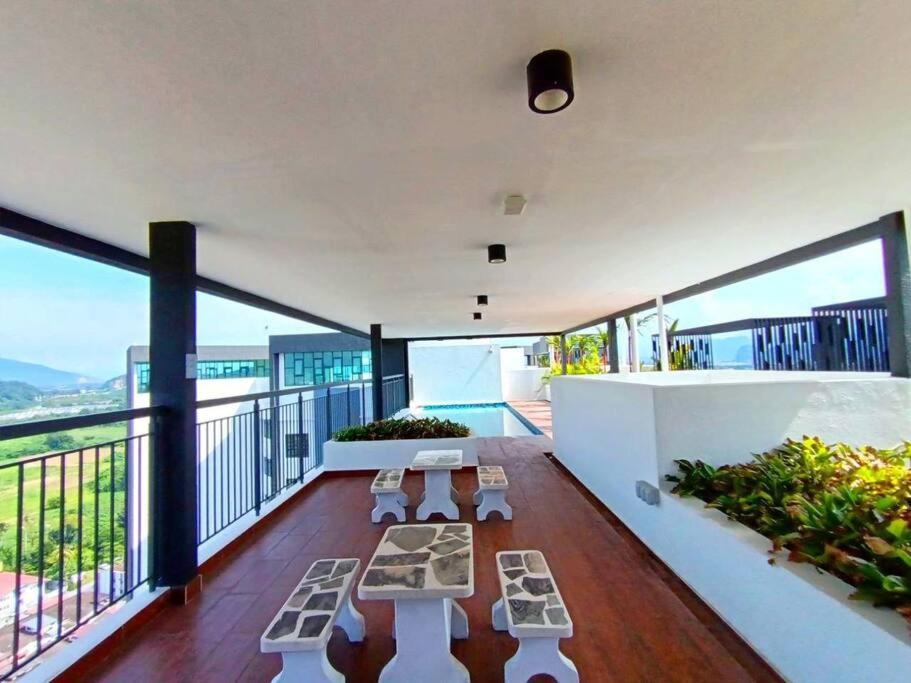 The Horizon Ipoh Dual L13A By Grab A Stay Zewnętrze zdjęcie