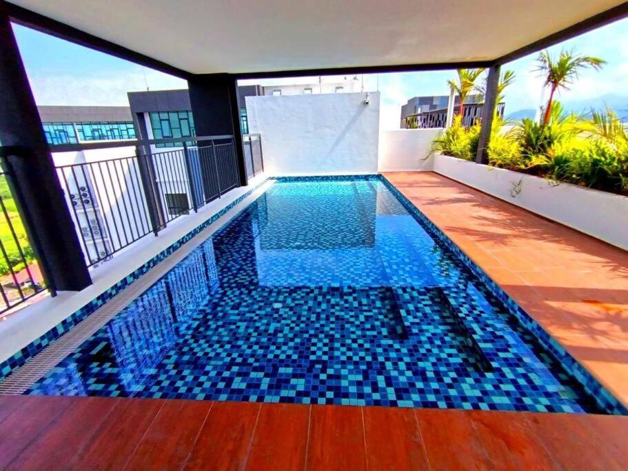 The Horizon Ipoh Dual L13A By Grab A Stay Zewnętrze zdjęcie