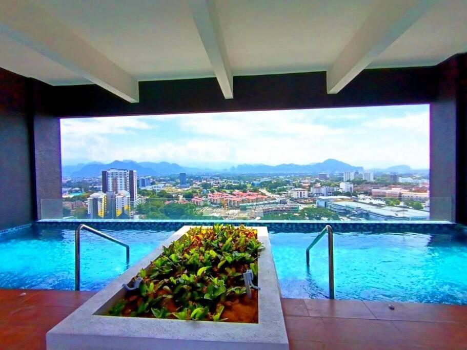 The Horizon Ipoh Dual L13A By Grab A Stay Zewnętrze zdjęcie