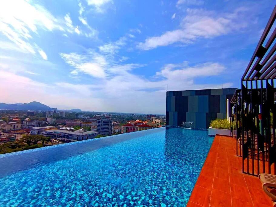 The Horizon Ipoh Dual L13A By Grab A Stay Zewnętrze zdjęcie
