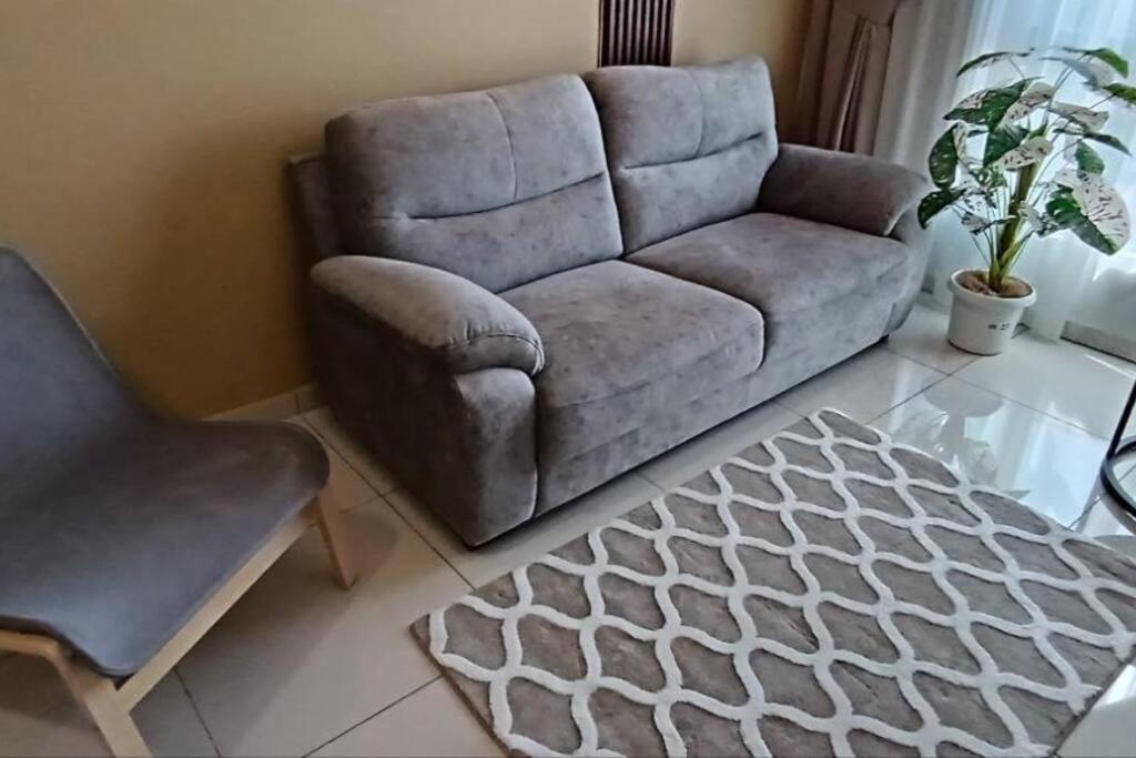 The Horizon Ipoh Dual L13A By Grab A Stay Zewnętrze zdjęcie
