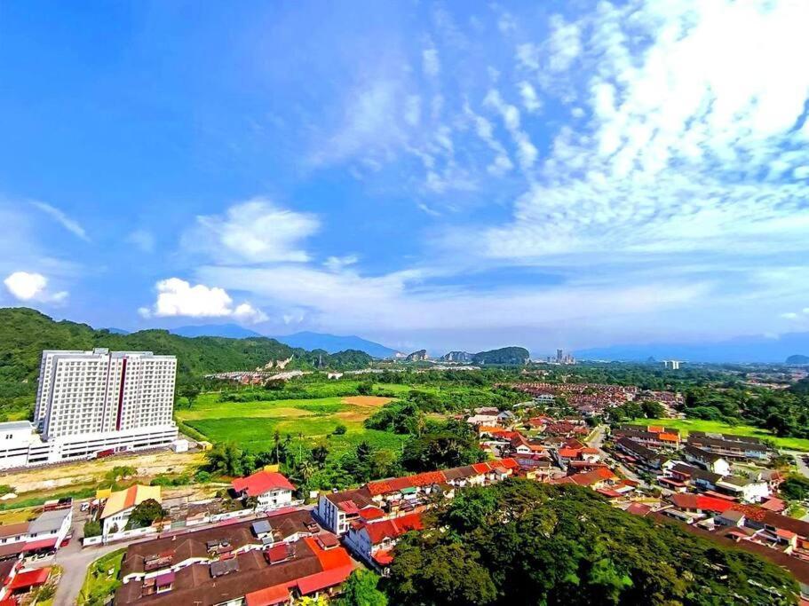 The Horizon Ipoh Dual L13A By Grab A Stay Zewnętrze zdjęcie