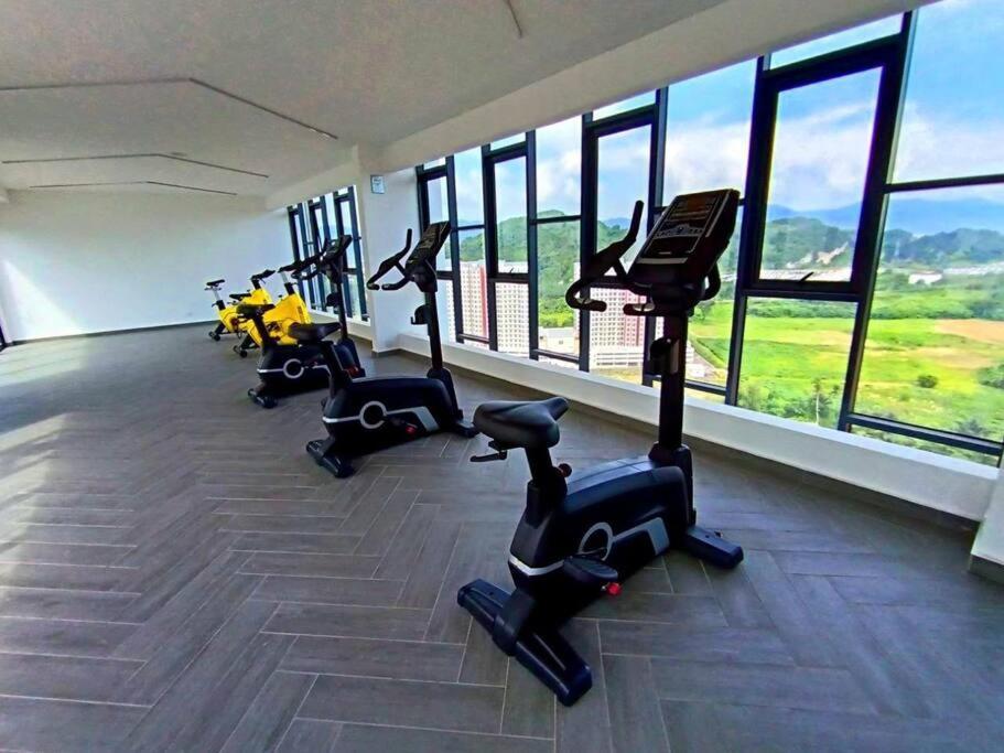 The Horizon Ipoh Dual L13A By Grab A Stay Zewnętrze zdjęcie