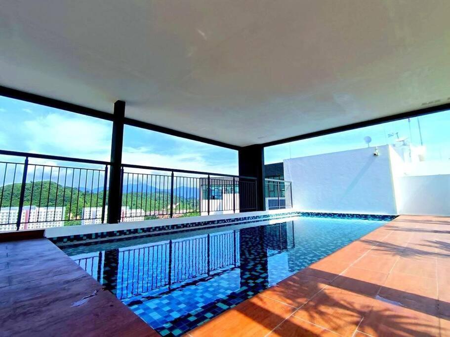 The Horizon Ipoh Dual L13A By Grab A Stay Zewnętrze zdjęcie