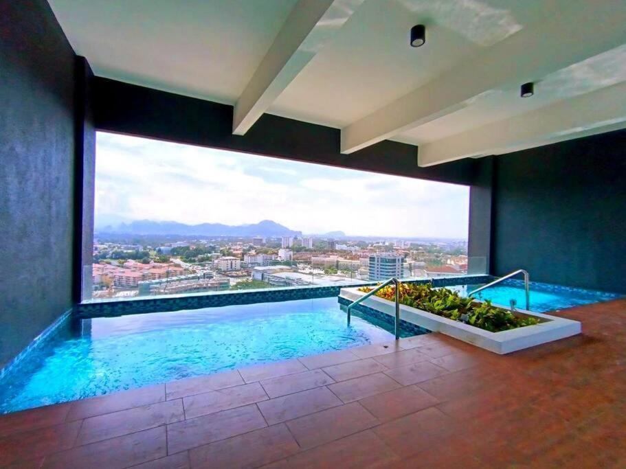 The Horizon Ipoh Dual L13A By Grab A Stay Zewnętrze zdjęcie