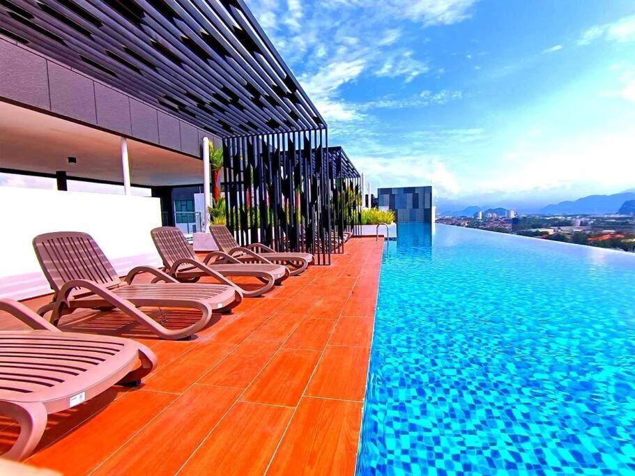 The Horizon Ipoh Dual L13A By Grab A Stay Zewnętrze zdjęcie