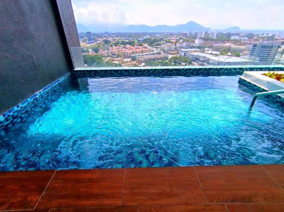 The Horizon Ipoh Dual L13A By Grab A Stay Zewnętrze zdjęcie