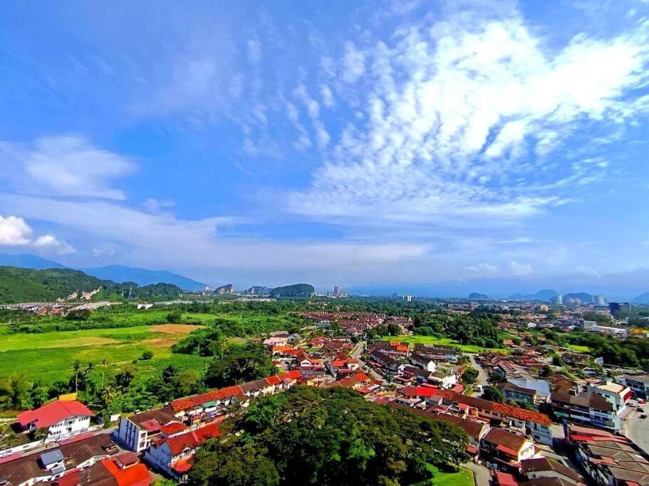 The Horizon Ipoh Dual L13A By Grab A Stay Zewnętrze zdjęcie