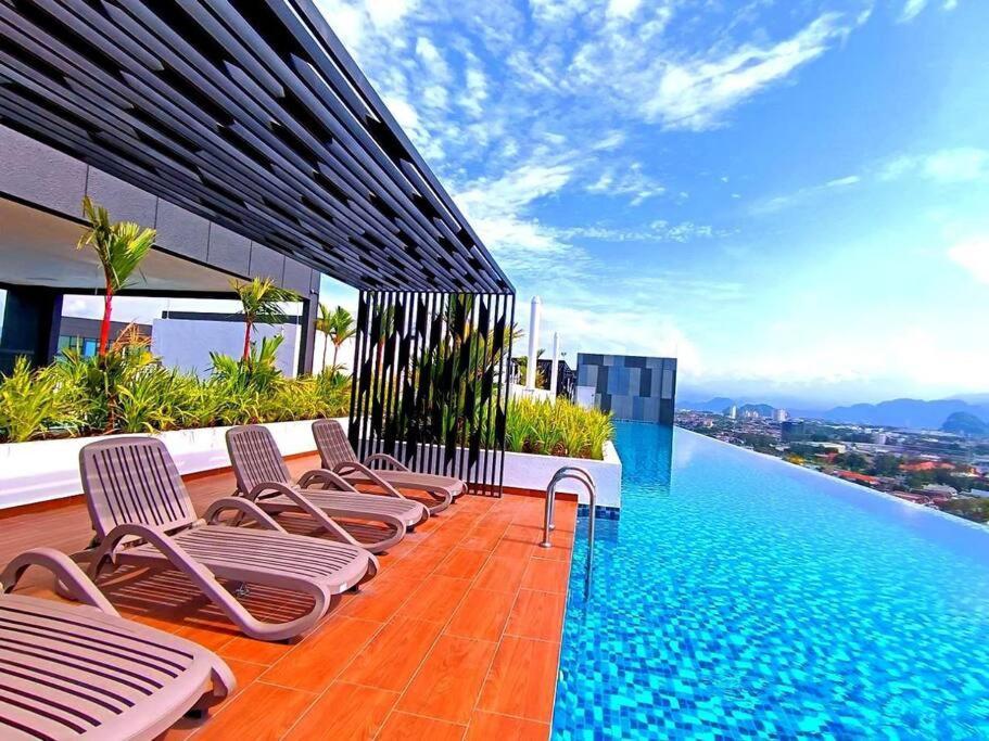 The Horizon Ipoh Dual L13A By Grab A Stay Zewnętrze zdjęcie